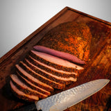 Smoked Pembrokeshire Turkey breast