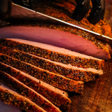 Smoked Pembrokeshire Turkey breast