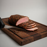 Smoked Pembrokeshire Turkey breast