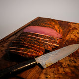 Smoked Pembrokeshire Turkey breast