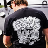 Feast T-Shirt