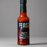 Spicy Chipotle