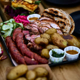 FEAST AT HOME BBQ PICKUP - FRI 30TH OCTOBER