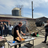 Feast on the Farm Experience Day - Saturday 28th March 2026