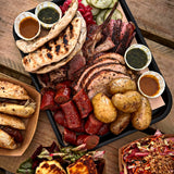 FEAST AT HOME BBQ PICKUP - FRI 30TH OCTOBER