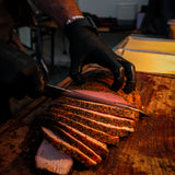 SMOKED PEMBROKESHIRE TURKEY BREAST - Festive Feast at Home 2026