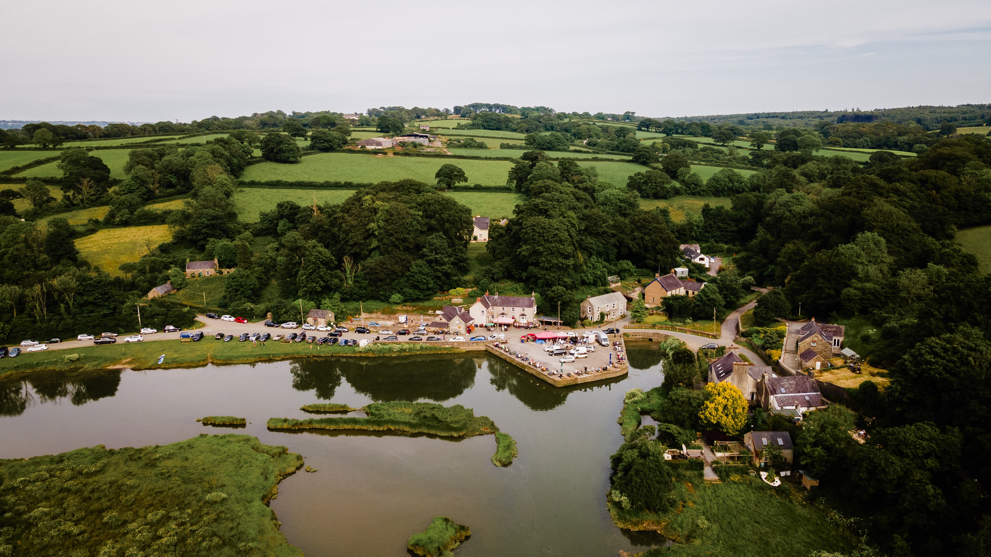 FEAST at THE QUAY 26'