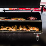 FEAST AT HOME BBQ PICKUP - FRI 30TH OCTOBER