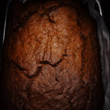 Christmas Spiced Sticky toffee pudding