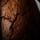 Christmas Spiced Sticky toffee pudding