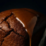 Christmas Spiced Sticky toffee pudding