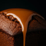 Christmas Spiced Sticky toffee pudding