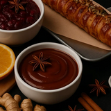 THE FULL FESTIVE FEAST