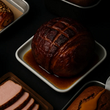 THE FULL FESTIVE FEAST