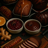 THE FULL FESTIVE FEAST