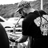 Feast & Friends - Sam & Shauna, Hang Fire BBQ, 10th & 11th July 2026
