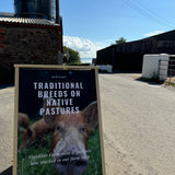 Feast on the Farm Experience Day - Saturday 28th March 2026