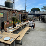 Feast on the Farm Experience Day - Saturday 28th March 2026