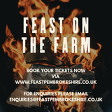 Feast on the Farm (Spring Edition) - Saturday 16th May 2026