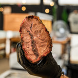 SMOKED WELSH FEATHERBLADE OF BEEF - FESTIVE FEAST AT HOME 2026