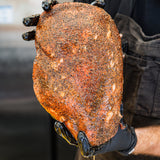 SMOKED PEMBROKESHIRE TURKEY BREAST - Festive Feast at Home 2026